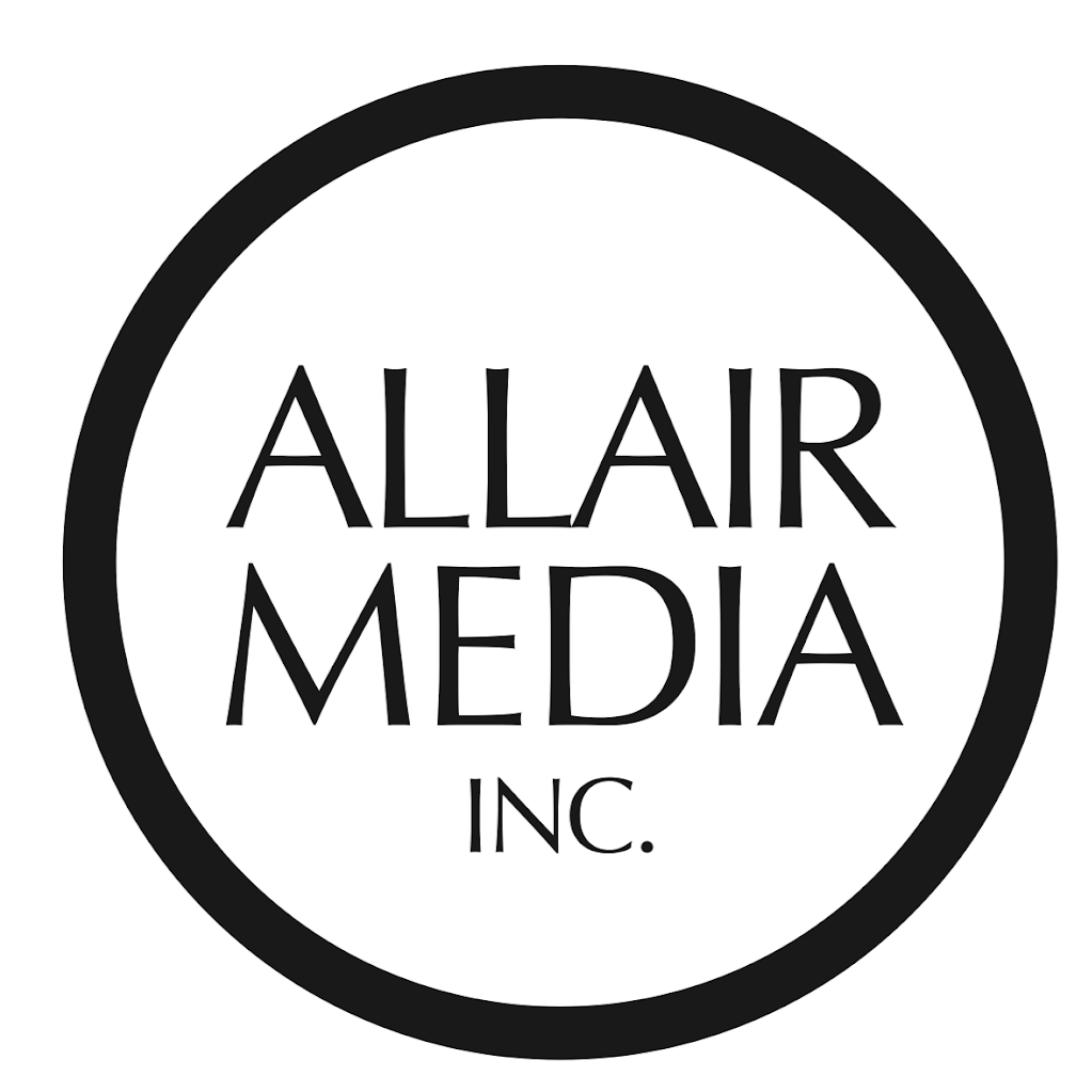 Allair Media Inc. | 291 Bay St, Gravenhurst, ON P1P 1H1, Canada | Phone: (705) 681-0258