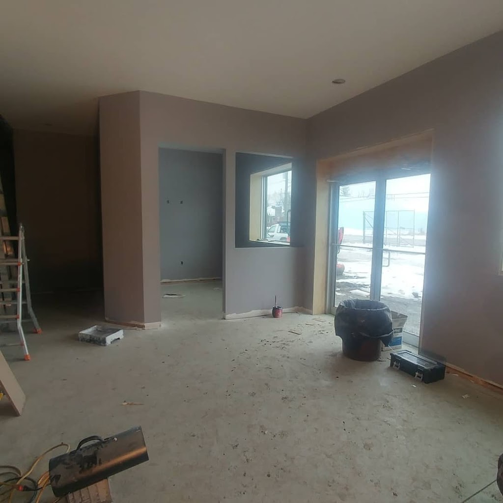 Chippers Taping & Construction | 264 Park Row S, Hamilton, ON L8K 2K5, Canada | Phone: (905) 978-2041