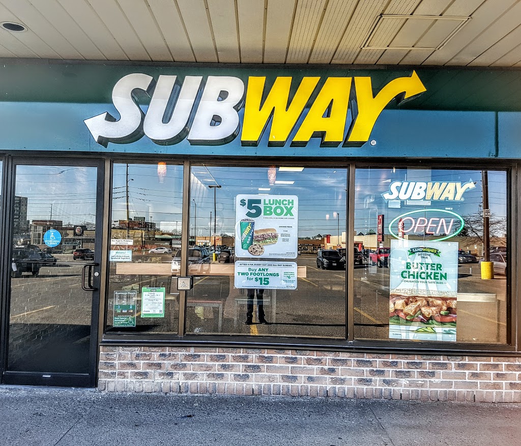 Subway | 300 Taunton Rd E, Oshawa, ON L1G 7K4, Canada | Phone: (905) 432-2233