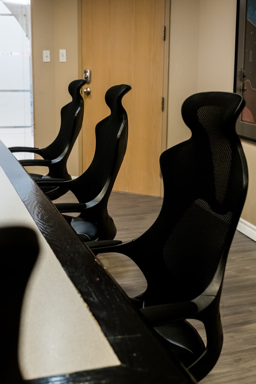Bond Executive | 1370 Don Mills Rd. #300, North York, ON M3B 3N7, Canada | Phone: (416) 441-0400
