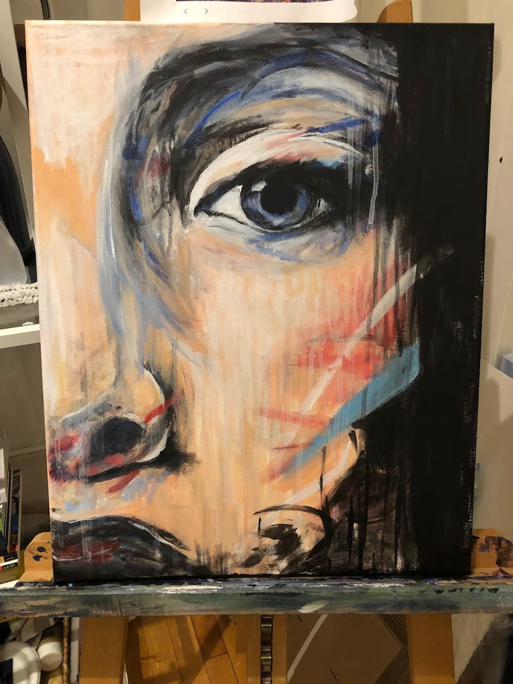 Melissa Schenk Art & Design | 1068 Rue des Aventuriers, Saint-Lazare, QC J7T 0A2, Canada | Phone: (514) 971-5770
