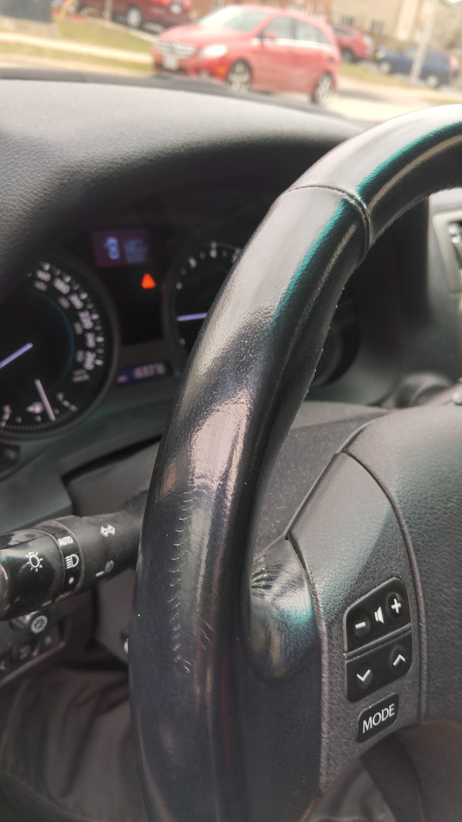 Gear Driven Auto | 5020 McLaughlin Rd, Mississauga, ON L5R 3R8, Canada | Phone: (905) 501-1114