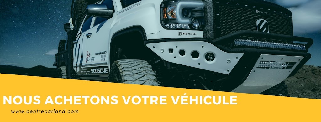Centre Carland | 7850 Chem. Devonshire, Mont-Royal, QC H4P 2S3, Canada | Phone: (514) 469-1930