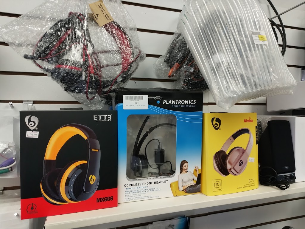Tech Edge Ltd | 702 22 St W #2, Saskatoon, SK S7M 0R5, Canada | Phone: (306) 664-2666
