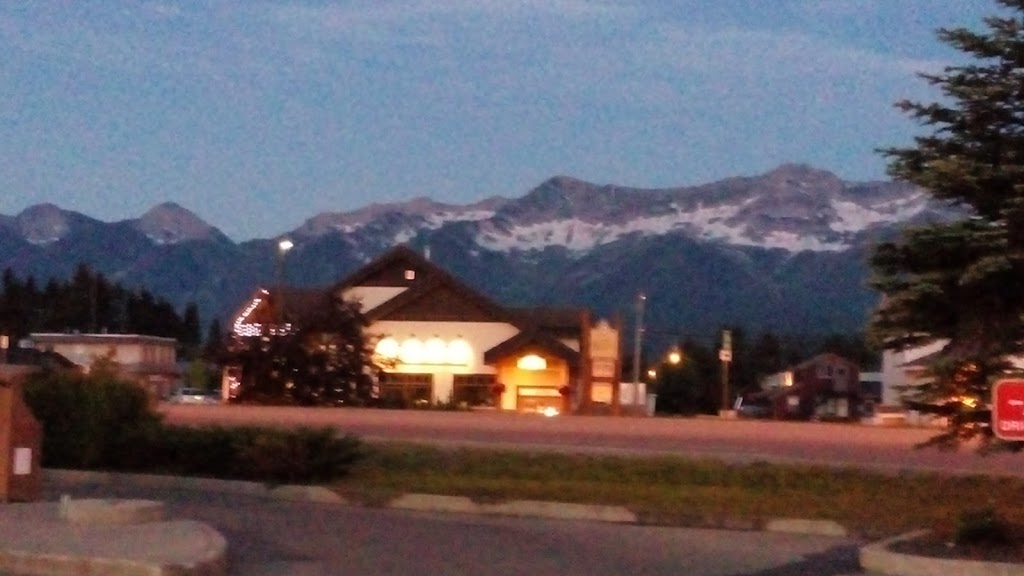 Tim Hortons | 1701 9 Ave, Fernie, BC V0B 1M0, Canada | Phone: (250) 423-7709