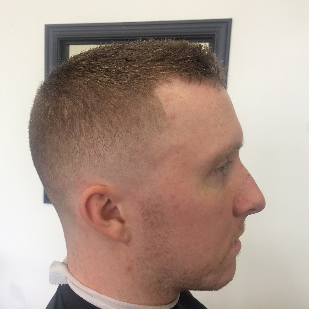 Barber Next Door | 560 Birchmount Rd, Toronto, ON M1K 1P5, Canada | Phone: (416) 825-8363