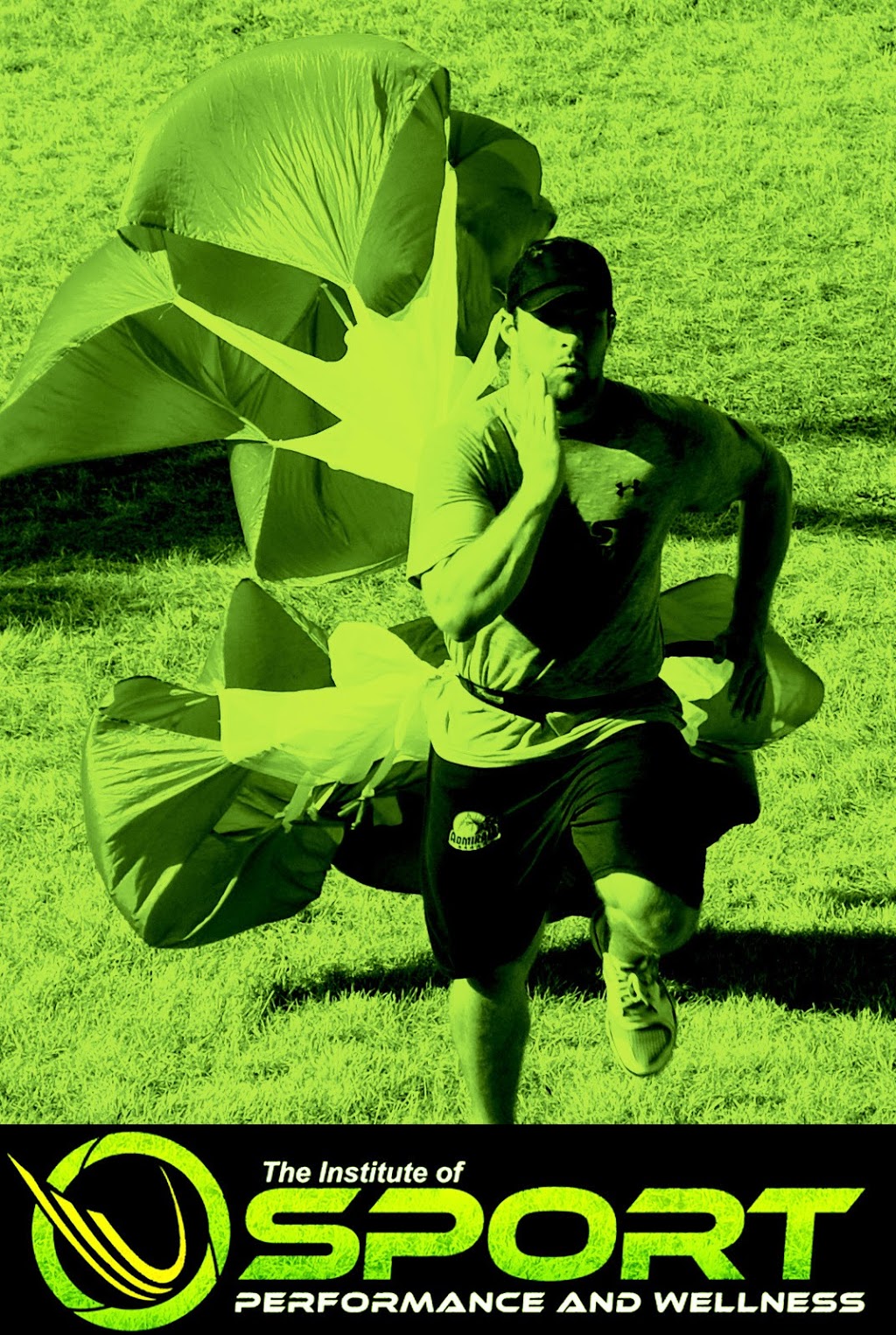 The Institute of Sport Performance and Wellness | 120 Big Bay Point Rd, Barrie, ON L4N 9B4, Canada | Phone: (705) 503-4779