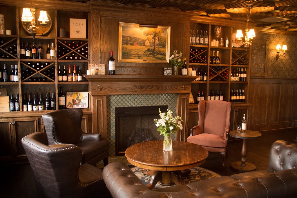 The Mill Inn | 655 Front St #8, Lynden, WA 98264, USA | Phone: (360) 684-4341