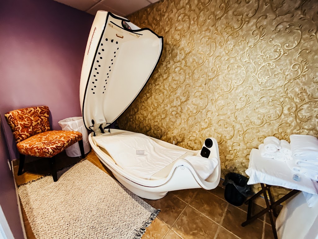 SunSoaked Tanning and Wellness Studio | 208 Morrison Rd, Pembroke, ON K8A 7B7, Canada | Phone: (613) 631-1020