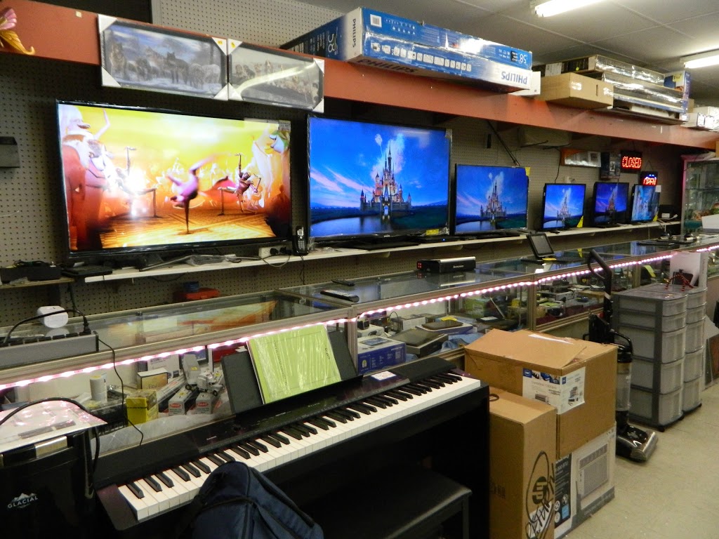 Thamesville Surplus | 100 London Road, Thamesville, ON N0P 2M0, Canada | Phone: (226) 494-1414