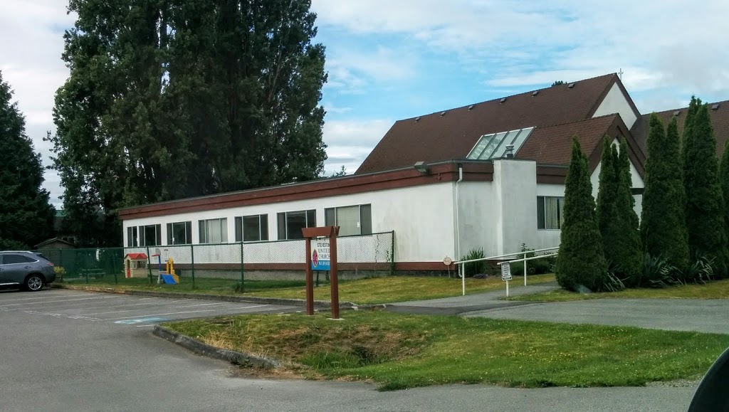 Steveston United Church | 3720 Broadway St, Richmond, BC V7E 4Y8, Canada | Phone: (604) 277-0508