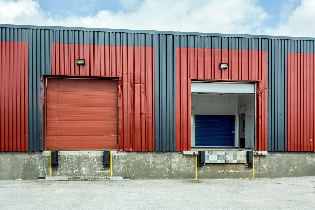 StorageMart | 947 Warden Ave, Scarborough, ON M1L 4E3, Canada | Phone: (888) 356-0993