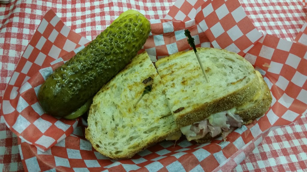 Myers Delicatessen | 1842 Grant Ave, Winnipeg, MB R3N 0N4, Canada | Phone: (204) 489-6310