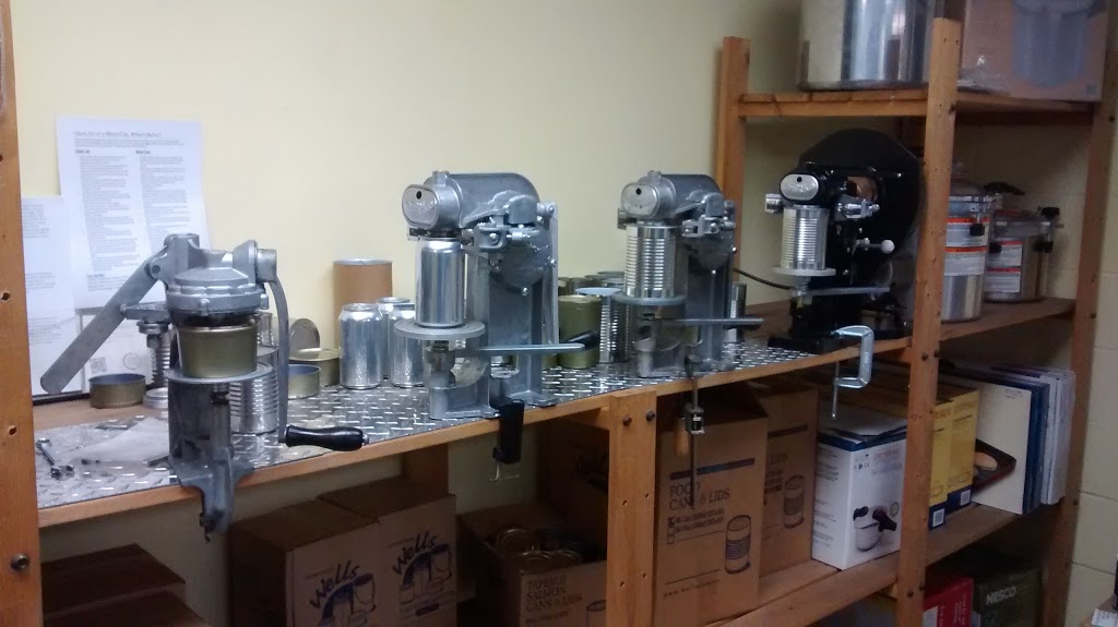 Wells Can Company Ltd | 8705 Government St, Burnaby, BC V3N 4G9, Canada | Phone: (888) 935-5722