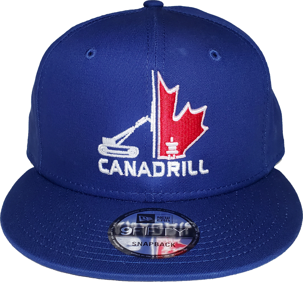 More Than Just Caps Clubhouse | 896 Greenbank Rd #3, Nepean, ON K2J 1S8, Canada | Phone: (613) 843-1505