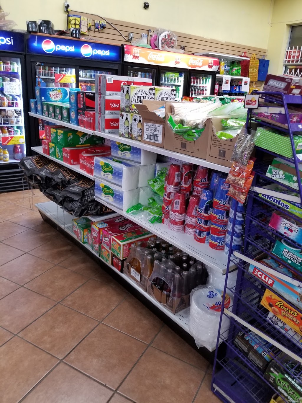 Hasty Market | 6640 Finch Ave W, Etobicoke, ON M9W 0B3, Canada | Phone: (416) 675-0570