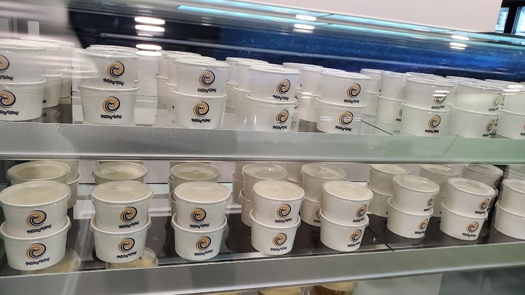MilkyWay | 3066 Hurontario St Unit A, Mississauga, ON L5B 1N7, Canada | Phone: (905) 949-9494