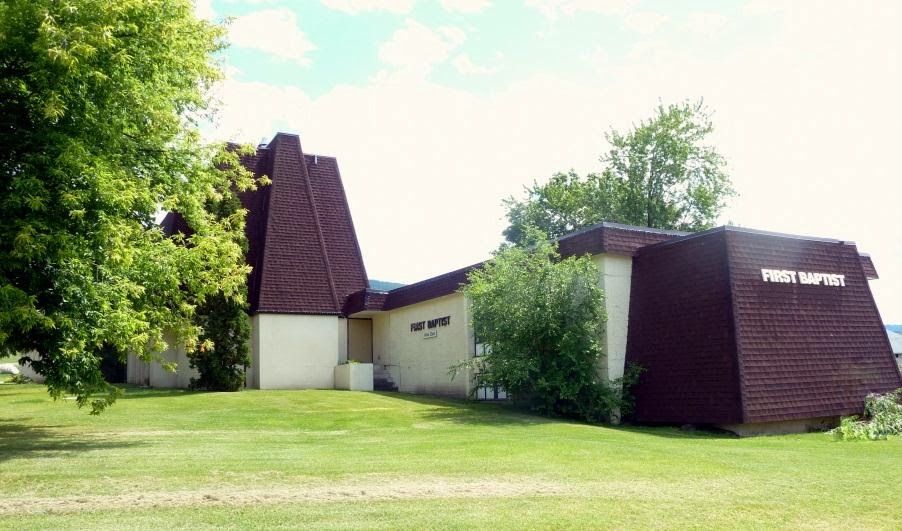 First Baptist Church Vernon, B.C. Canada | 1406 32nd Ave, Vernon, BC V1T 2H7, Canada | Phone: (250) 542-0128