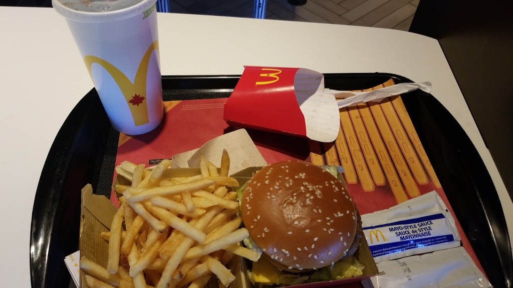 McDonalds | 325 QC-138, Donnacona, QC G3M 1C4, Canada | Phone: (418) 285-0404