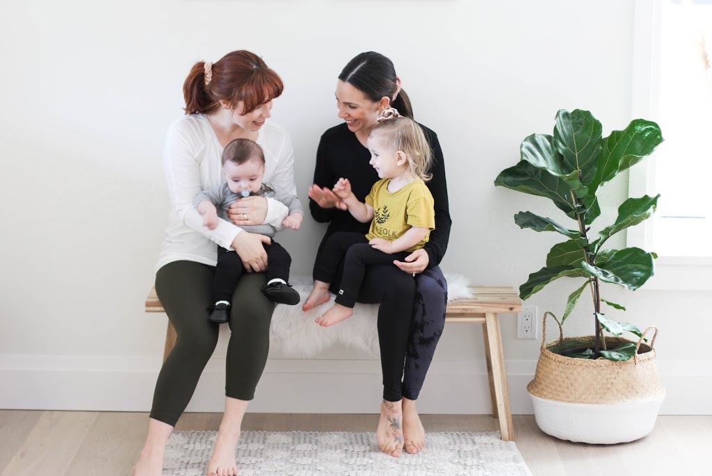 Mama Method Vancouver | 7290 Montclair St, Burnaby, BC V5A 3J1, Canada | Phone: (604) 916-1738