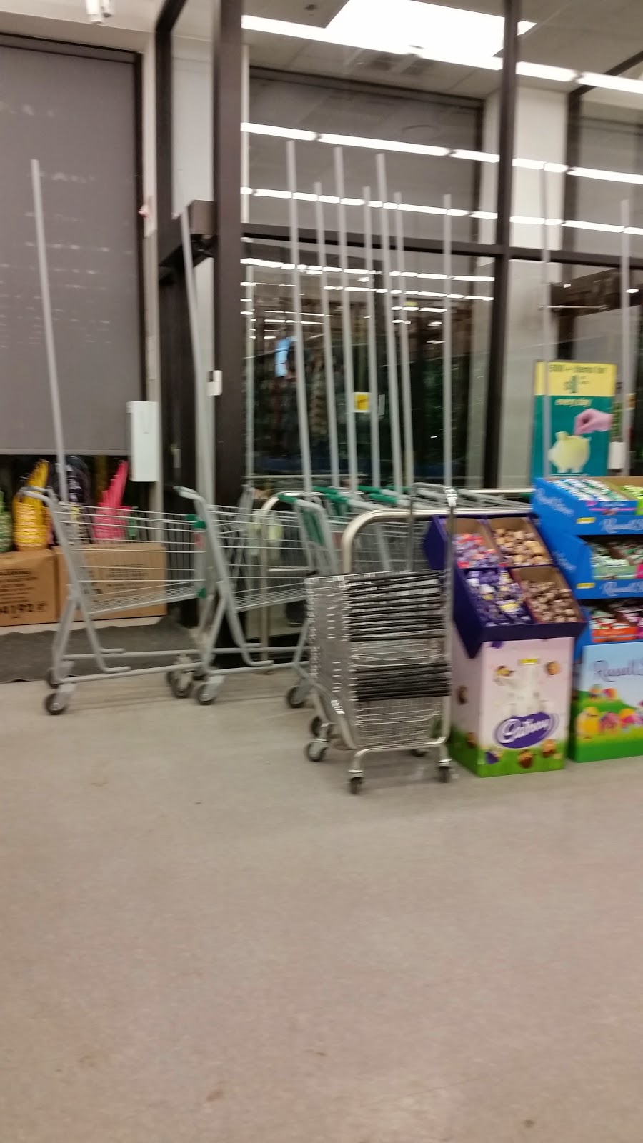Dollarama | 164 Wade Rd, Truro, NS B2N 0C7, Canada | Phone: (902) 895-4516