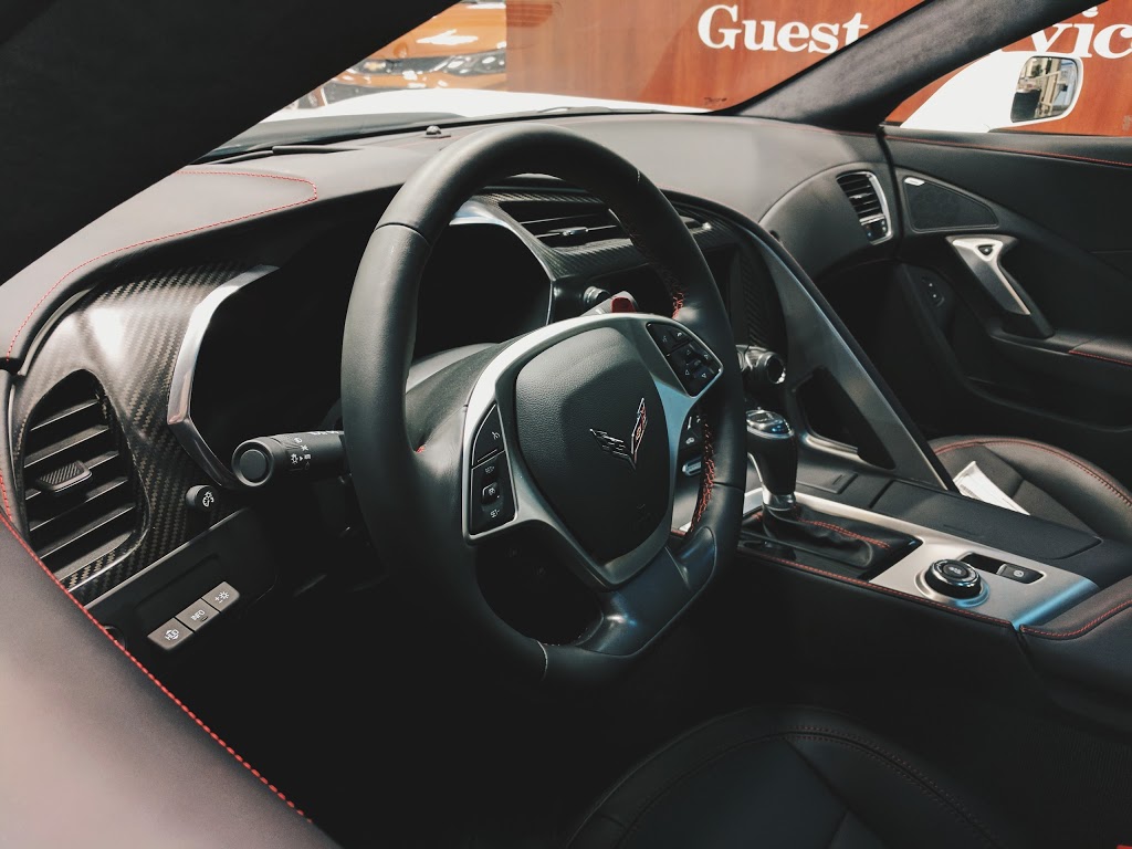 Eastside Chevrolet Olds Ltd | 8435 Woodbine Ave, Markham, ON L3R 2P4, Canada | Phone: (416) 756-9712