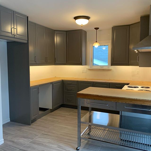 JR Custom Carpentry | 275 Grassy Rd, Omemee, ON K0L 2W0, Canada | Phone: (705) 731-9655