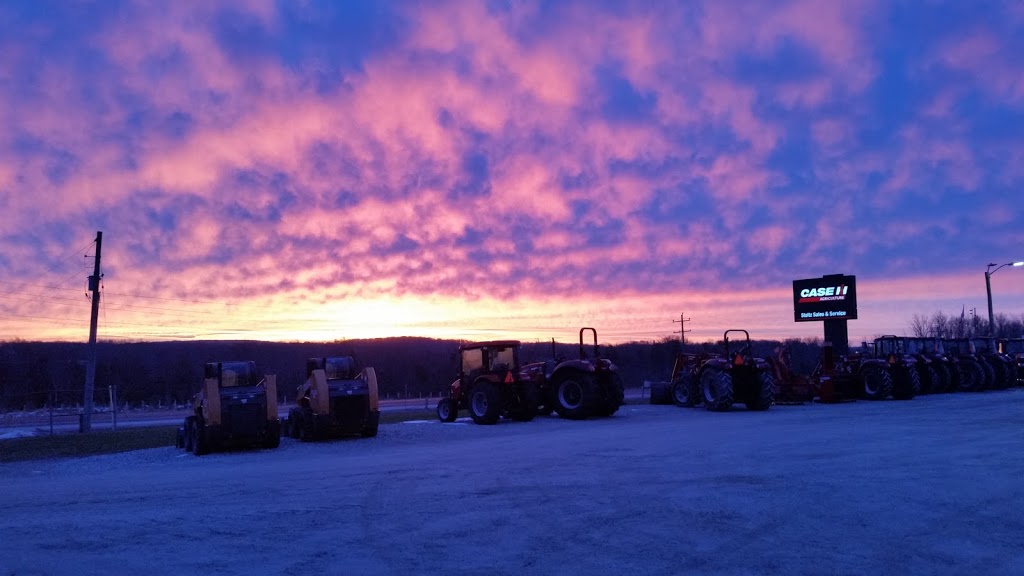 Stoltz Sales & Service | 1405 ON-9, Mildmay, ON N0G 2J0, Canada | Phone: (519) 367-2672