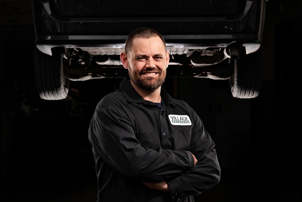 Village Auto Care Ltd | 165 Wortley Rd, London, ON N6C 3P6, Canada | Phone: (519) 439-1331