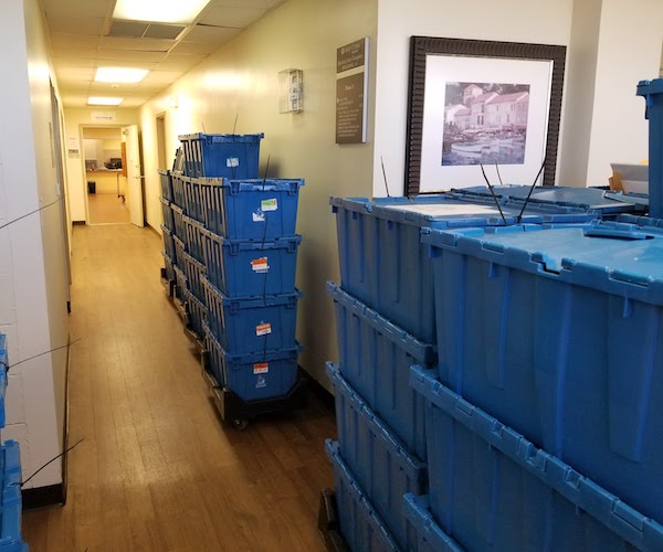 PJ Moving Solutions | 140 Castle Dr NW, Edmonton, AB T5X 6J2, Canada | Phone: (587) 566-6778