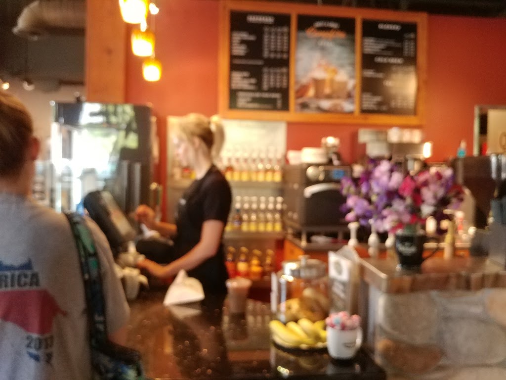 Woods Coffee | 1135 Railroad Ave, Bellingham, WA 98225, USA | Phone: (360) 306-8291