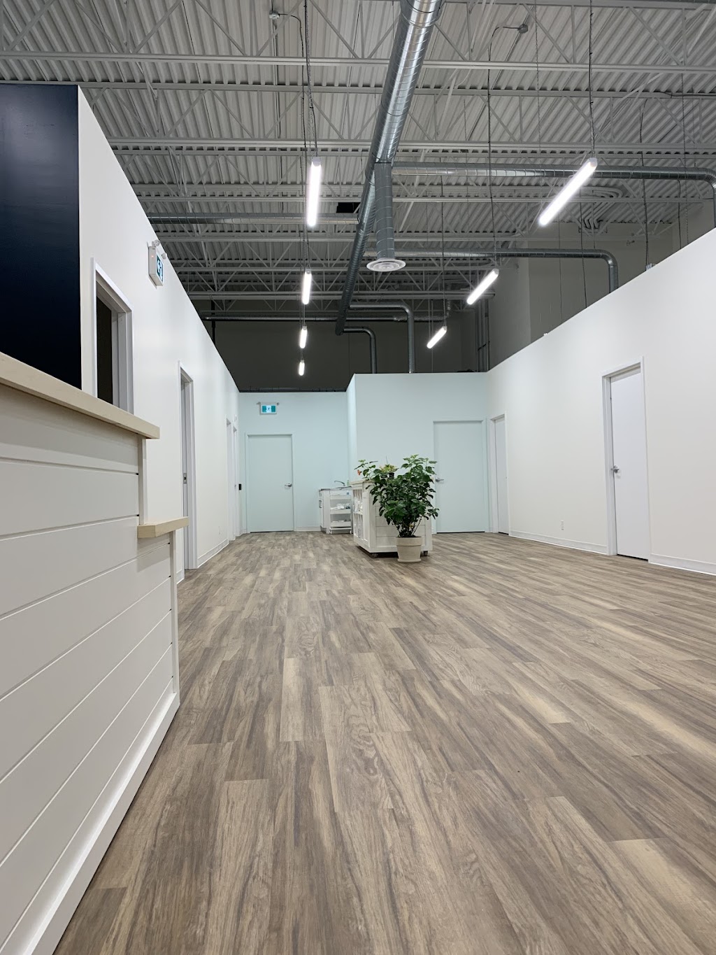 Grindstone Physiotherapy | 20 Clappison Ave Unit 5, Waterdown, ON L8B 0Y2, Canada | Phone: (905) 690-9655