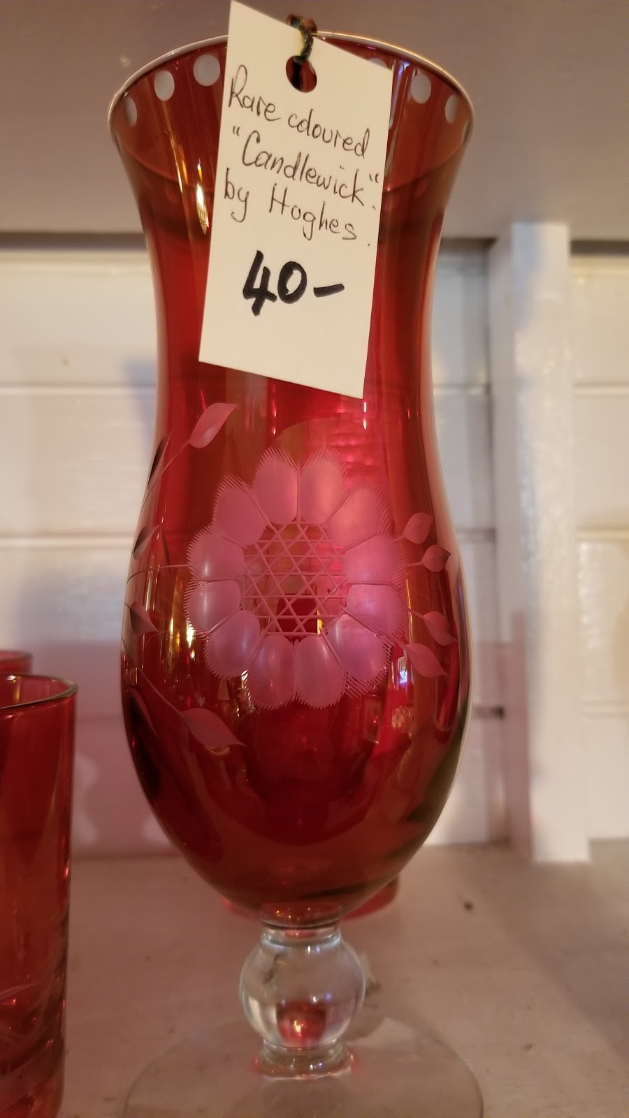 Ray Cobbing Antiques and Collectibles | 1651 Morganston Rd, Castleton, ON K0K 1M0, Canada | Phone: (905) 344-7840