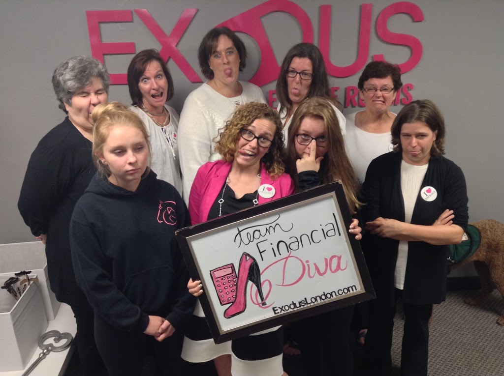 The Financial Diva | 278 Chestnut Street West, Bothwell, ON N0P 1C0, Canada | Phone: (519) 784-7141