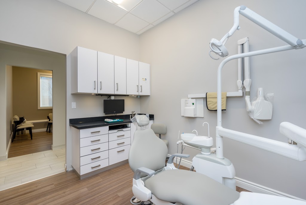 Hanoudi Dental | 1701 Simcoe St N, Oshawa, ON L1G 4Y1, Canada | Phone: (905) 723-2282