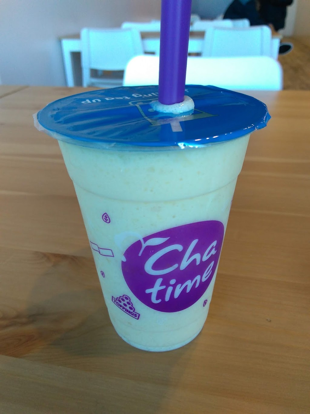 Chatime | 12030 Symons Valley Rd NW #14, Calgary, AB T3P 0C5, Canada | Phone: (587) 619-4040