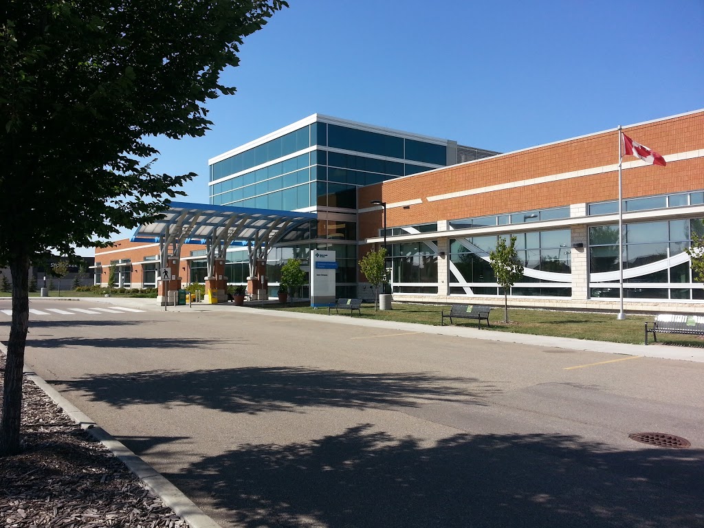 Strathcona Community Hospital | 9000 Emerald Dr, Sherwood Park, AB T8H 0J3, Canada | Phone: (780) 449-5380