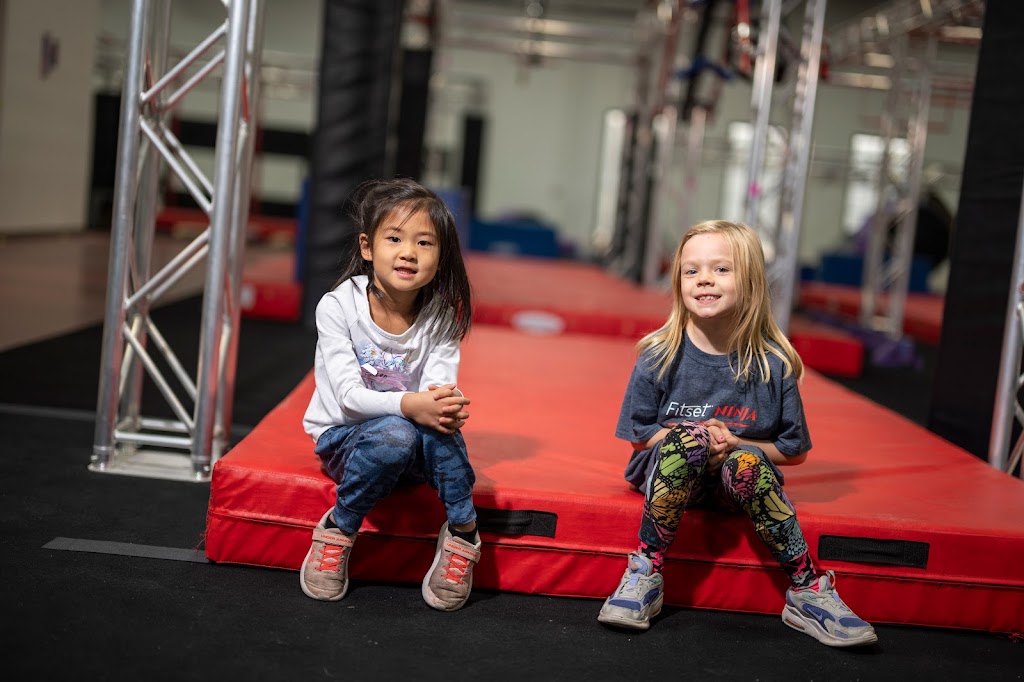 Fitset Ninja Calgary | 3691 19 St NE, Calgary, AB T2E 6S8, Canada | Phone: (403) 930-5434
