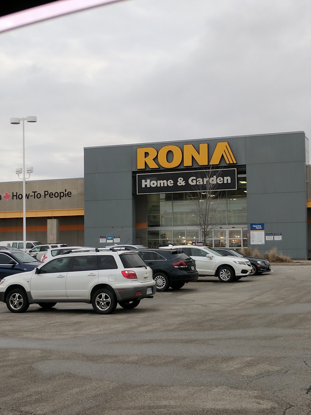 Home & Garden RONA / Scarborough Midland | 3750 Midland Ave, Scarborough, ON M1V 4V3, Canada | Phone: (416) 396-3453