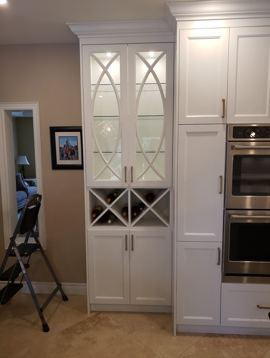 Kitchen Crafters.ca | 1200 Aerowood Dr #20, Mississauga, ON L4W 1Y5, Canada | Phone: (905) 453-3777