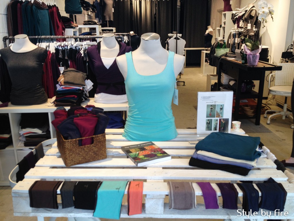 Movement Global | 590 Artisan Ln, Bowen Island, BC V0N 1G2, Canada | Phone: (778) 863-7770