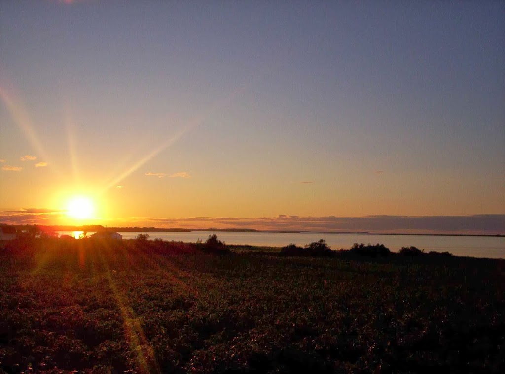 A View to Sea Cottages | 2775 Route 20, Darnley, Kensington RR#2, PE C0B 1M0, Canada | Phone: (877) 412-8822