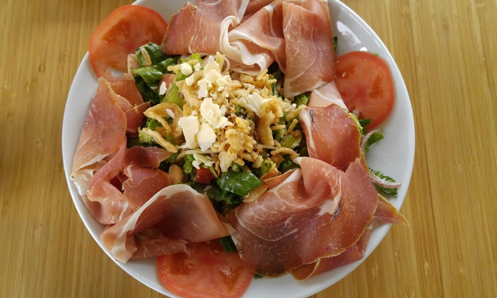 La Casa Bianca, restaurant italien à Disraeli | 285 Rue Guertin, Disraeli, QC G0N 1E0, Canada | Phone: (581) 714-0077