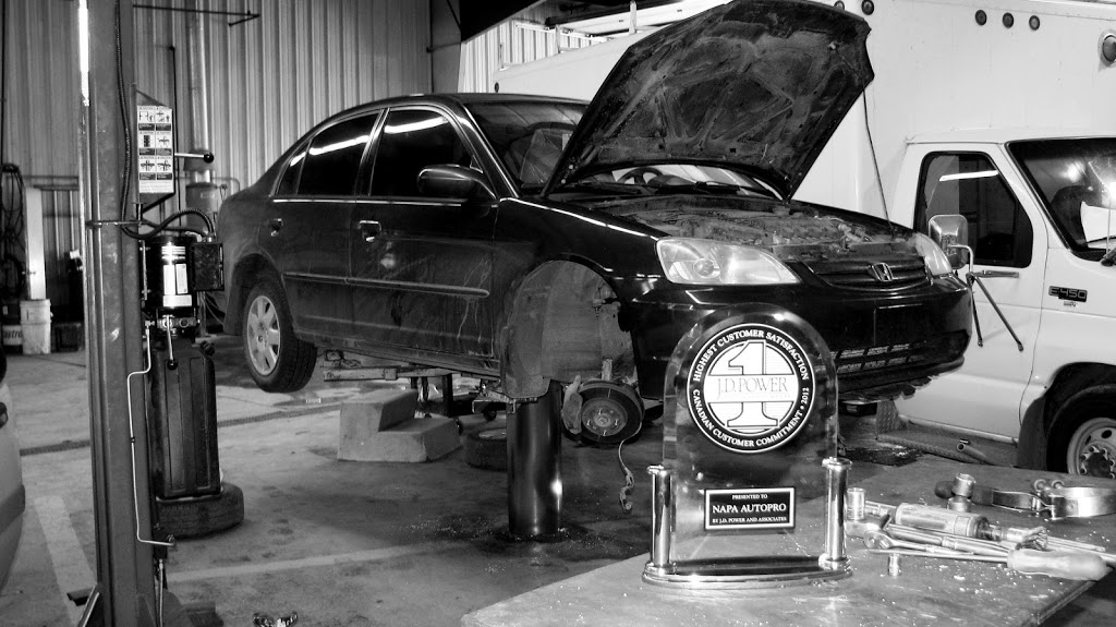 Namao Auto & RV Repair | 24400 AB-37, Sturgeon County, AB T8T 0E9, Canada | Phone: (780) 973-3373