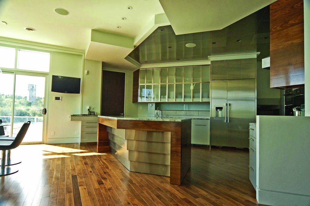Lomans Fine Custom Cabinetry | 2873 NS-4, Salt Springs, NS B0K 1P0, Canada | Phone: (902) 755-1948