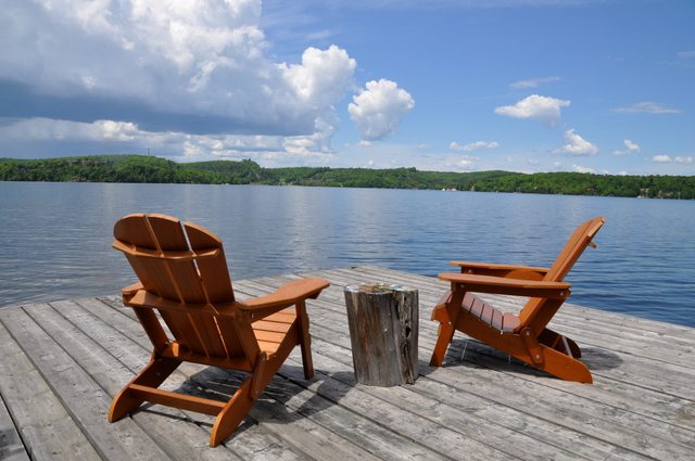 Steve Lesak Broker Reva Realty Inc. | 8 Flint Ave, Bancroft, ON K0L 1C0, Canada | Phone: (613) 332-8921