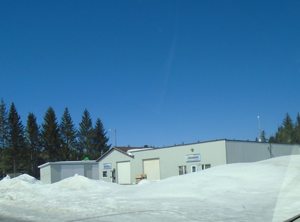Innovation Malenfant Inc | 514 Rang Petit Village, Saint-Jean-de-Dieu, QC G0L 3M0, Canada | Phone: (418) 963-2726