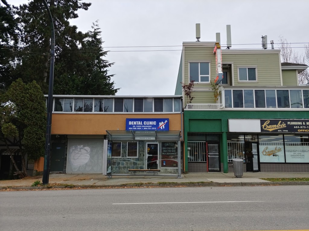 Dr. Macasiray Cresencia Vancouver Dental Clinic | 3911 Fraser St, Vancouver, BC V5V 4E5, Canada | Phone: (604) 731-1512