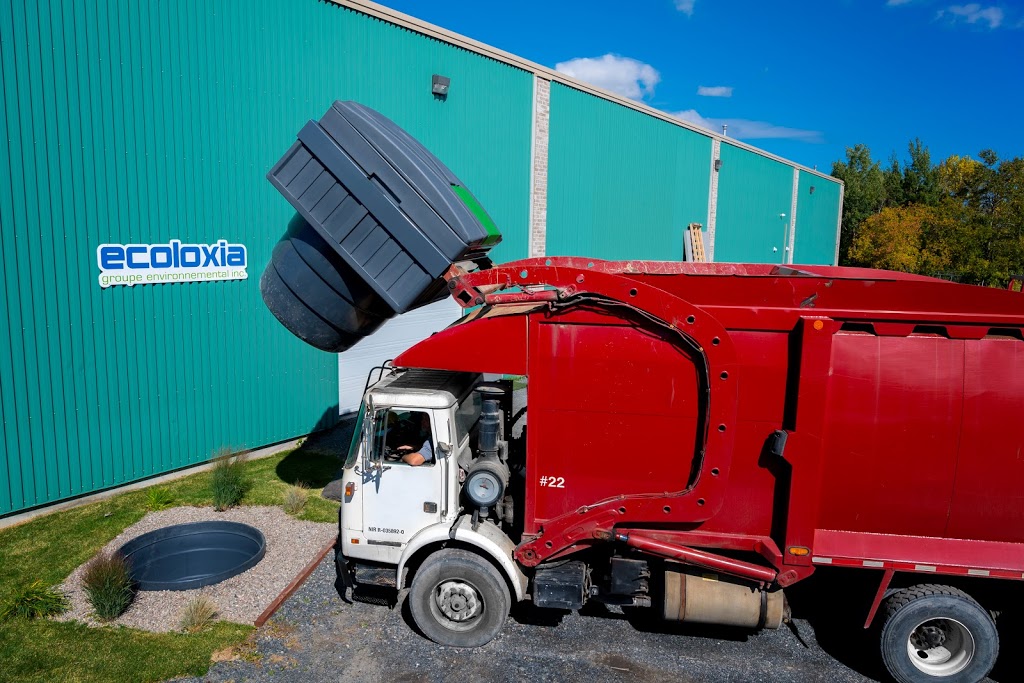 Scholten Environmental Services | 323 Windham Road 5, La Salette, ON N0E 1H0, Canada | Phone: (519) 535-9981