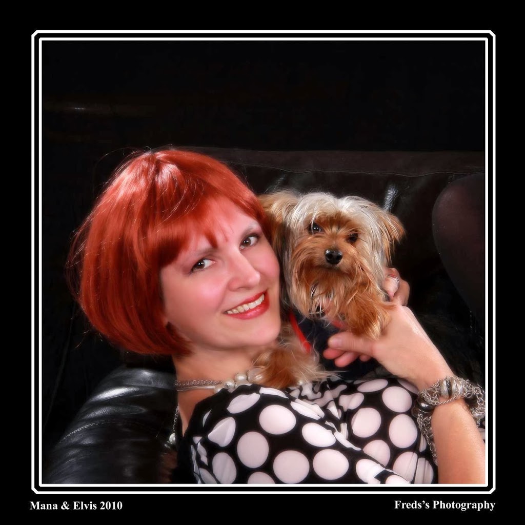 Freds Photography | 308 Simcoe St, Tillsonburg, ON N4G 2J6, Canada | Phone: (519) 842-9554